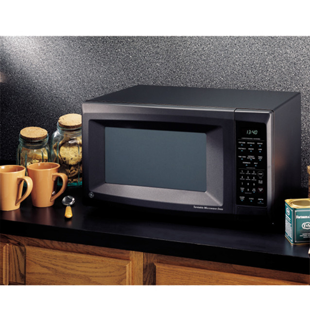 GE Countertop Microwave – Reuse Depot, Inc.