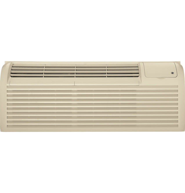 GE Zoneline® Deluxe Series Heat Pump Unit - AZ38H15DAB - GE