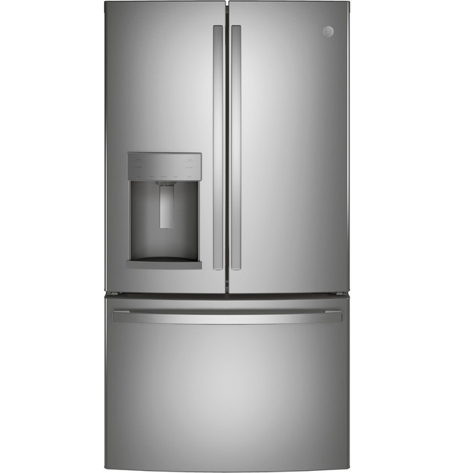 Frigidaire Gallery 27.8 Cu. Ft. French Door Refrigerator Stainless