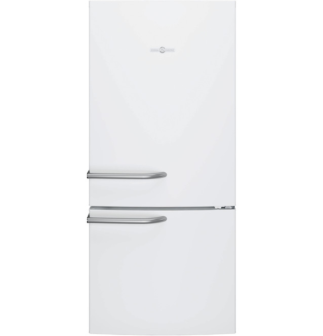 GE Artistry™ Series ENERGY STAR® 21.0 Cu. Ft. Bottom Freezer