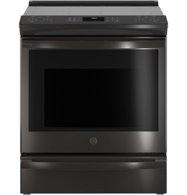 30 Double Wall Oven with No Preheat + Air Fry Stainless Steel