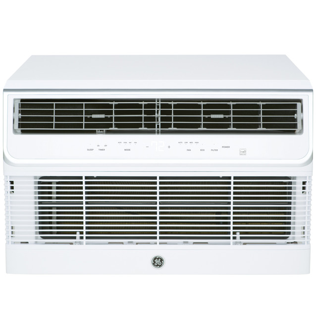 GE® 115 Volt Built-In Cool-Only Room Air Conditioner - AJCQ06LCH