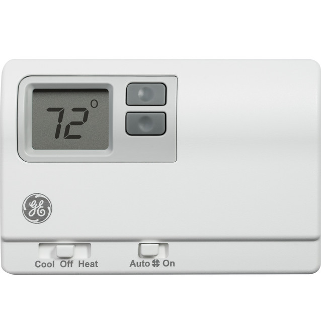 Zoneline Digital Remote Thermostat - RAK148D2 - GE Appliances