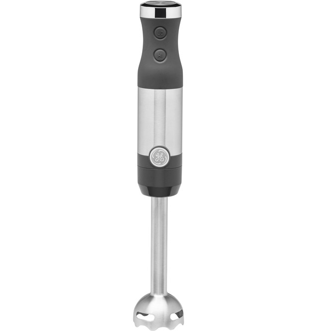 5-in-1 Immersion Hand Blender Handheld Mixer, FRESKO Stainless