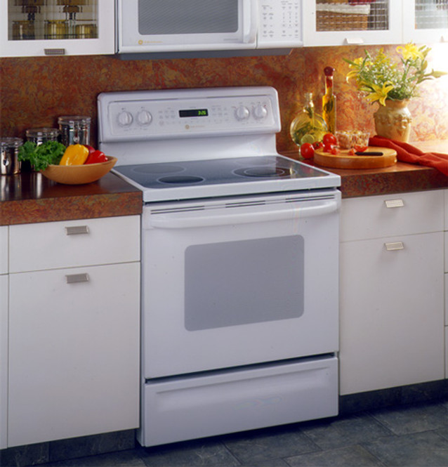 Ge profile spectra electric range deals
