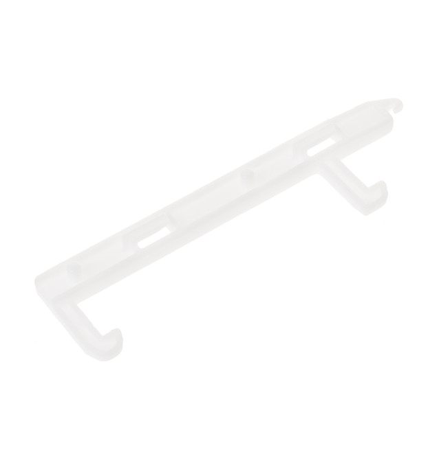 MICROWAVE DOOR LATCH - WB05X10009 - GE Appliances