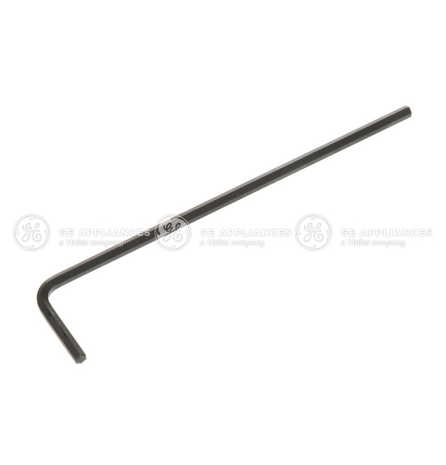 3/32 ALLEN WRENCH - WX05X10332 - GE Appliances