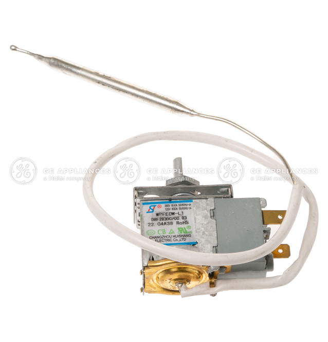 Thermostat - WR09X32545 - GE Appliances