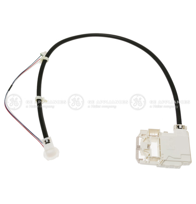 LID LOCK & HARNESS - WH08X32657 - GE Appliances