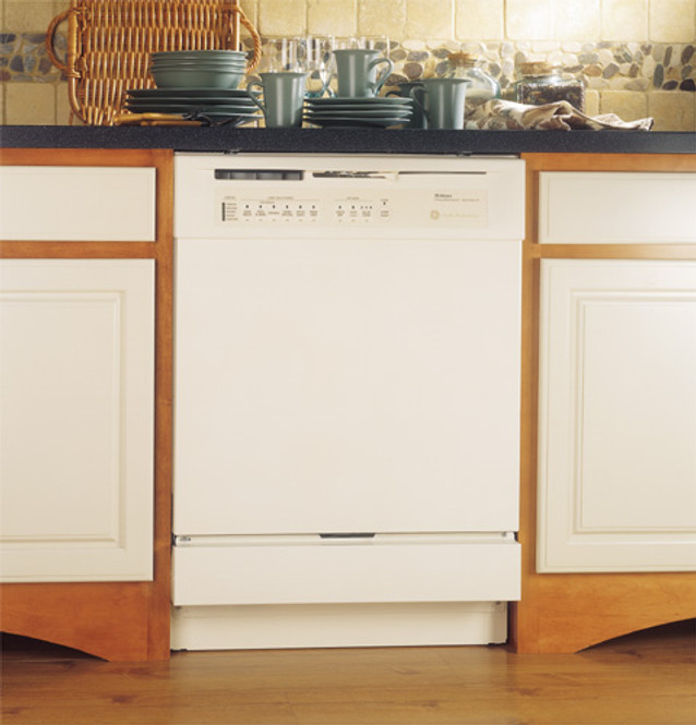 Dishwasher deals panel kit