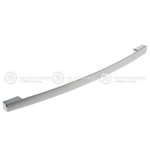 STAINLESS FREEZER HANDLE - WR12X36386 - GE Appliances
