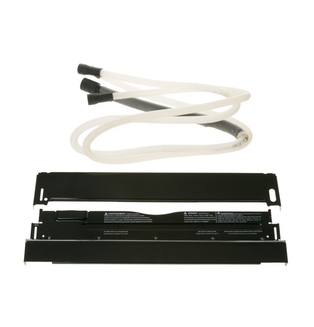Dishwasher Builtin Conversion Kit WD35X10351 GE Appliances