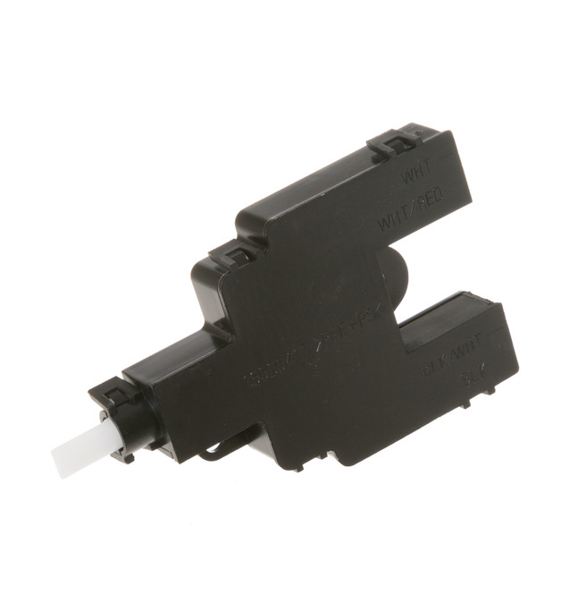 SWITCH INTERLOCK ASM - WD21X10169 - GE Appliances