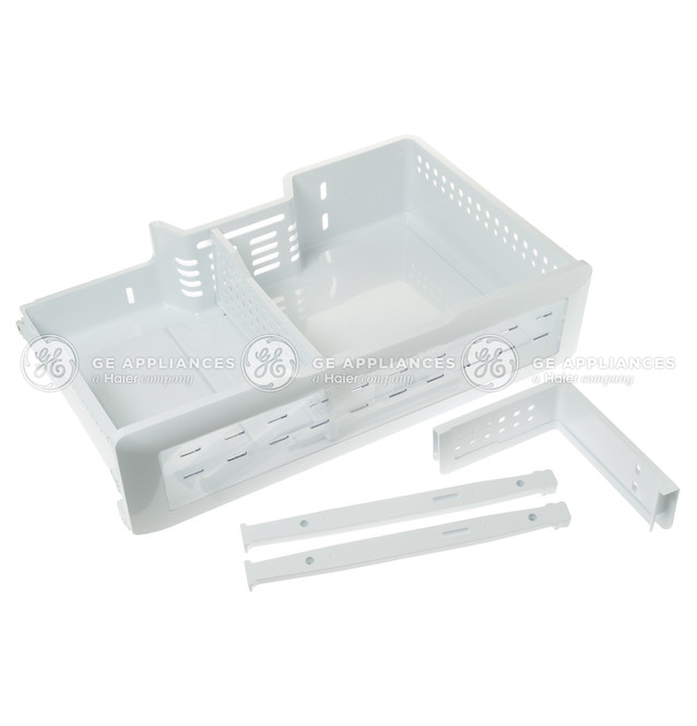 PS 29/28 FZ BASKET & GLI - WR32X26451 - GE Appliances