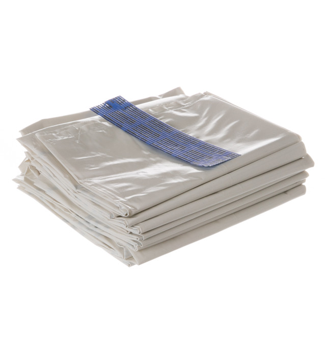 WX60X1 - GE 15 Pk of 15 Plastic Trash Compactor Bags