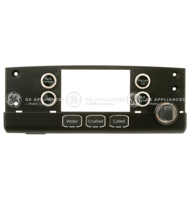 DISPLAY ASM DS KCUP - WR17X27130 - GE Appliances
