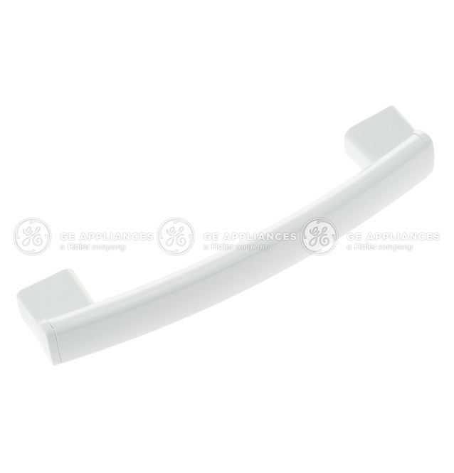 豊富なギフト HANDLE - WHITE - WB15X26776 - GE Appliances 帽子
