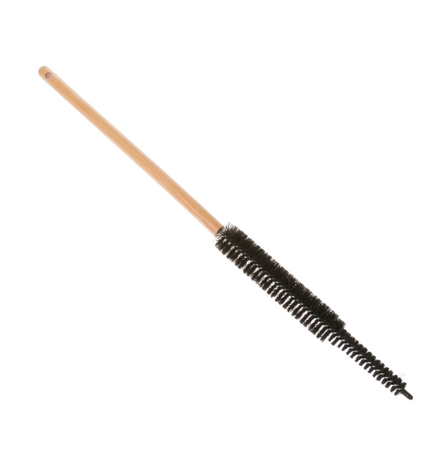 GE PM14X51 Coil Cleaning Brush, Black