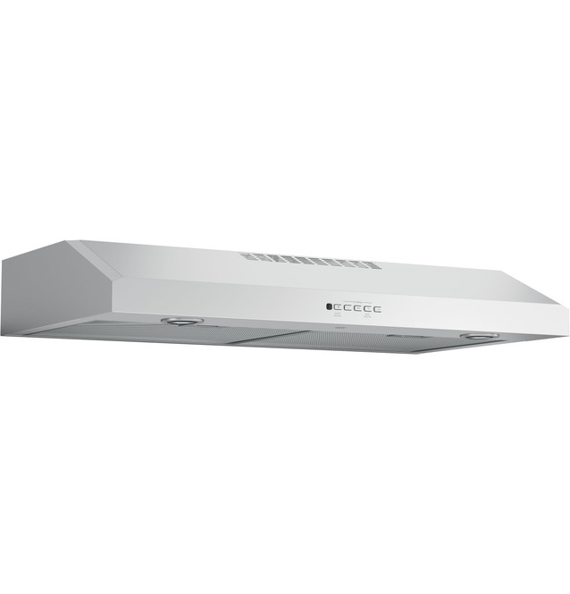 Ge 36 inch range shop hood