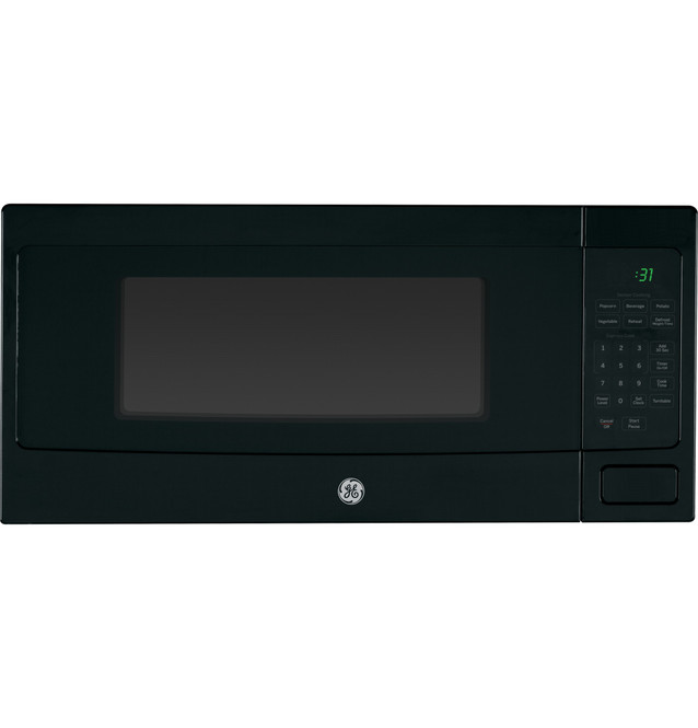 PEM31DFBB by GE Appliances - GE Profile™ 1.1 Cu. Ft. Countertop