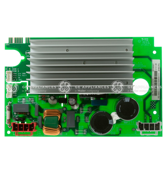 INVERTER BOARD - WH22X29531 - GE Appliances