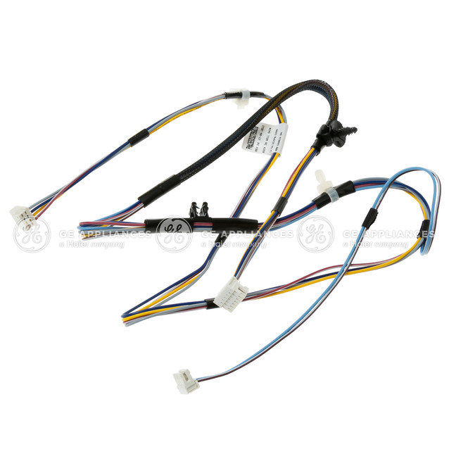 USER INTERFACE HARNESS - WD21X29755 - GE Appliances