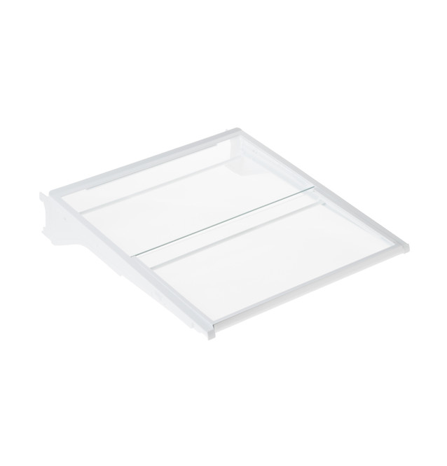 Refrigerator Tuck Away Shelf Assembly - WR32X23648 - GE Appliances