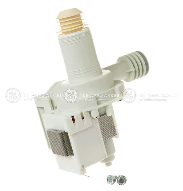 DRAIN PUMP KIT - WD26X22719 - GE Appliances