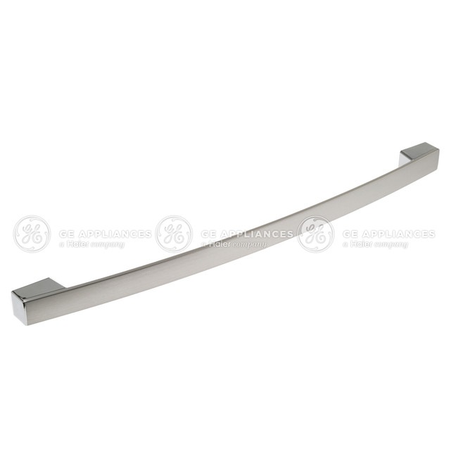 HANDLE AND END CAP ASSEMBLY - WB15X33521 - GE Appliances