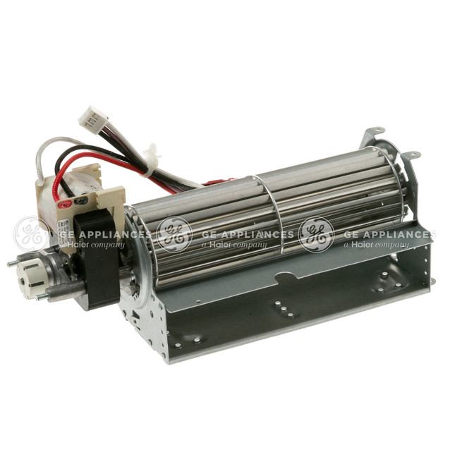 えこ様 COOLING FAN LOWER - WB26X23613 - GE Appliances