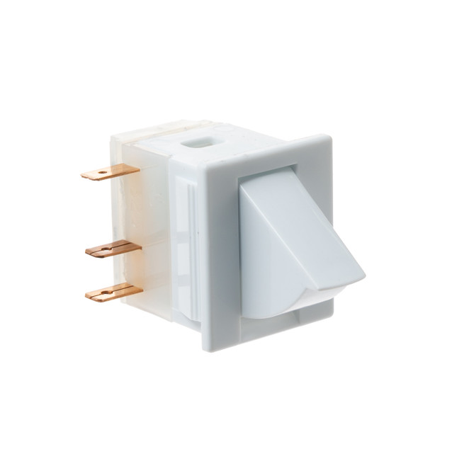 SWITCH LIGHT FZ - WR23X10733 - GE Appliances