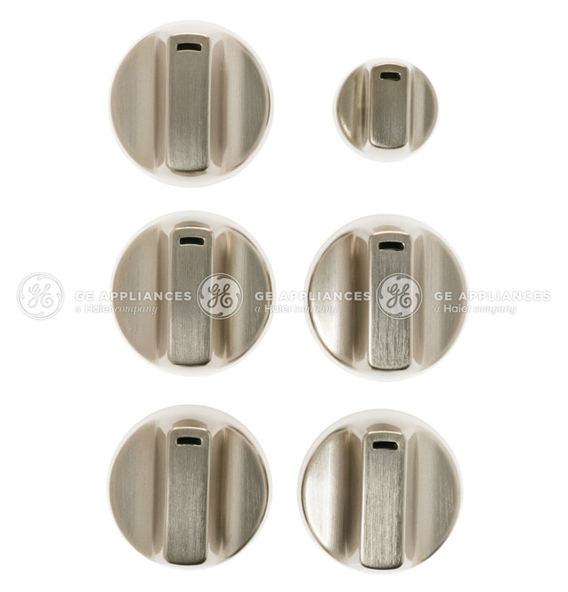 KNOB KIT - WB03X32194 - GE Appliances