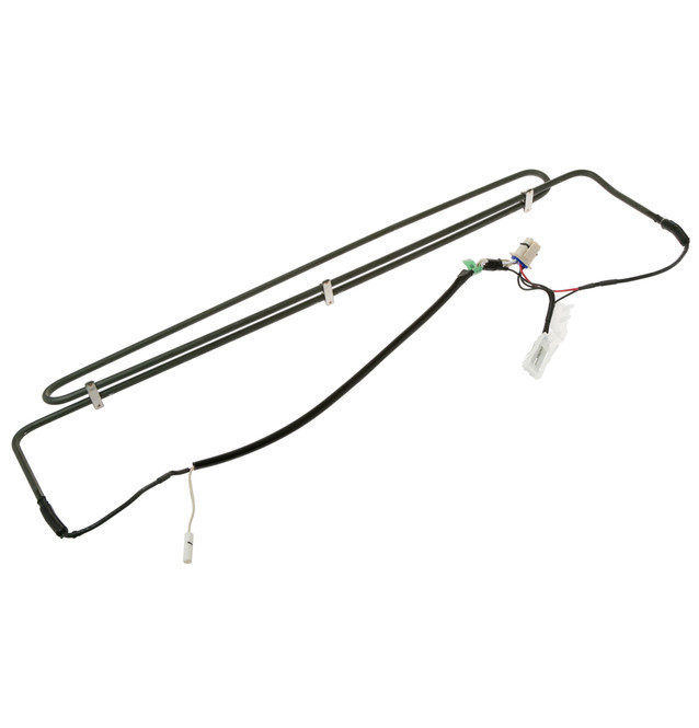 HEATER & HARNESS ASSEMBLY - WR51X39268 - GE Appliances
