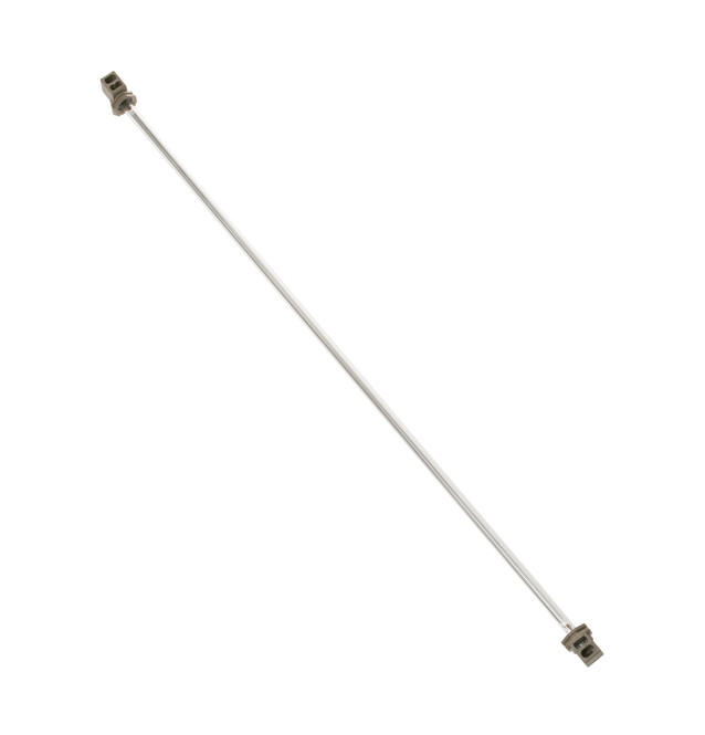 GE Heater Defrost Assembly - WR51X10108
