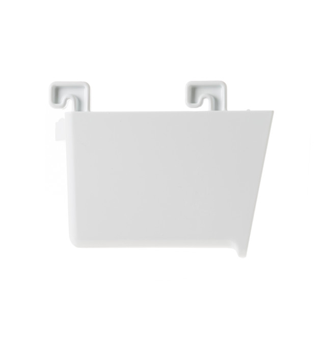 Refrigerator front shelf cap - WR2X8699 - GE Appliances
