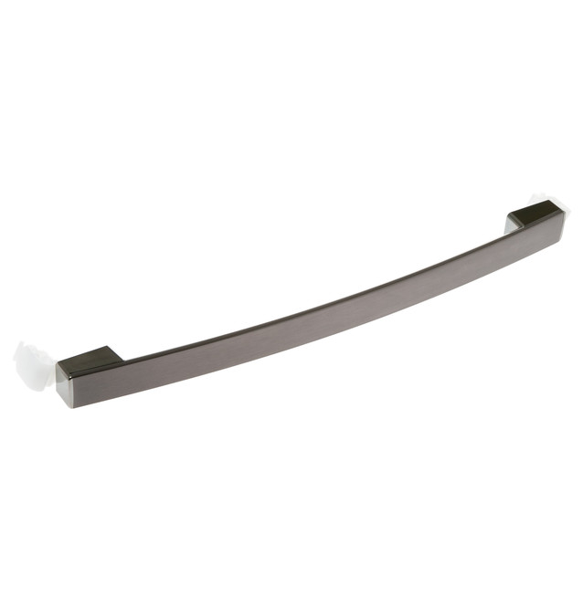 BLACK SLATE DOOR HANDLE - WD09X30119 - GE Appliances