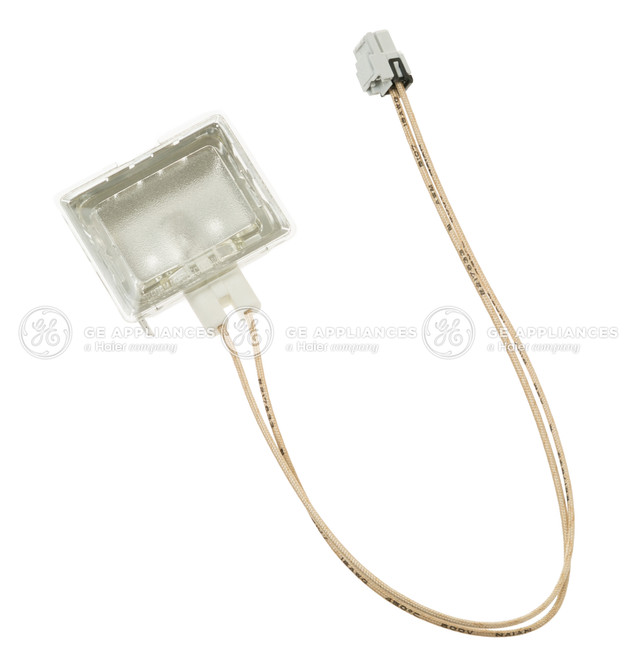 HALOGEN LAMP ASSEMBLY - WB25X31223 - GE Appliances