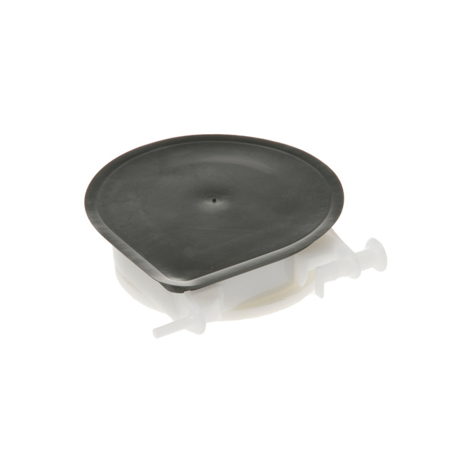Refrigerator Dispenser Ice Chute Door - WR17X13241 - GE Appliances