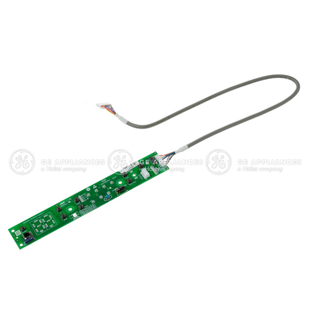 user_61dbe421専用ページ USER INTERFACE BOARD - WJ26X24348 - GE Appliances