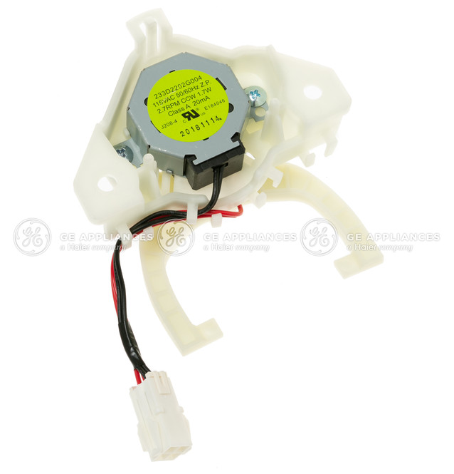 MODE SHIFTER ASM - WH18X27186 - GE Appliances