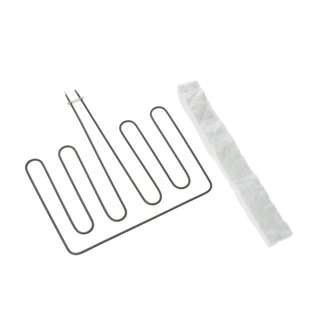 Range hidden bake element kit - WB44X21668 - GE Appliances