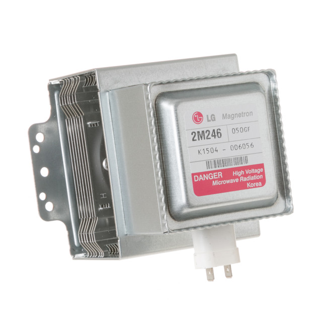 Microwave Magnetron WB27X10305 GE Appliances