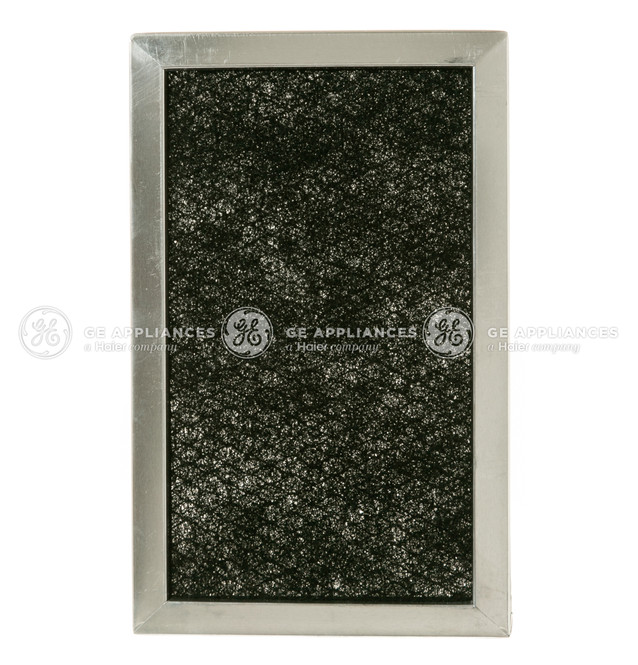 CHARCOAL FILTER - WB02X35687 - GE Appliances