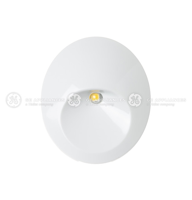 General Electric Cover LED FF As Part #WR55X25754