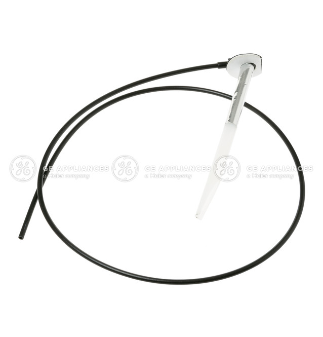 GROMMET AND TUBE ASM - WR17X12788 - GE Appliances