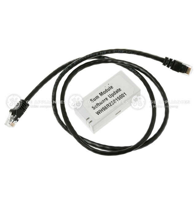 Software Update Module (SUM) - WH98R23015001 - GE Appliances