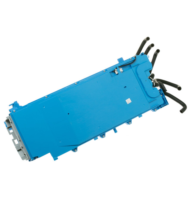 DISPENSER DRAWER - WH42X29542 - GE Appliances