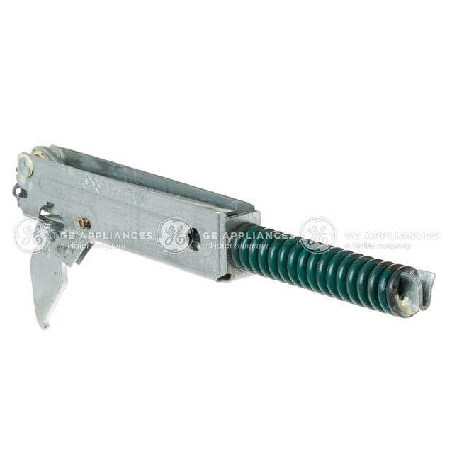 HINGE DOOR - LEFT - WB10T10095 - GE Appliances