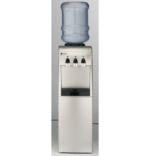 Ge profile sales water dispenser