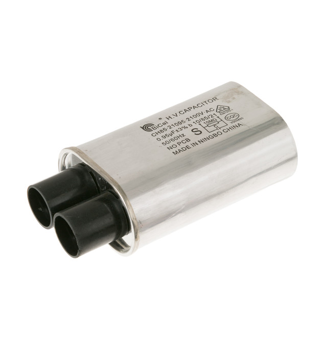 Microwave Capacitor - WB27X11031 - GE Appliances